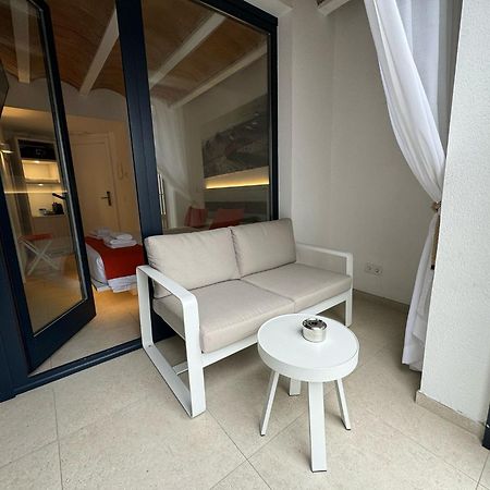 Hotel Boutique Es Blau 卡达克斯 外观 照片
