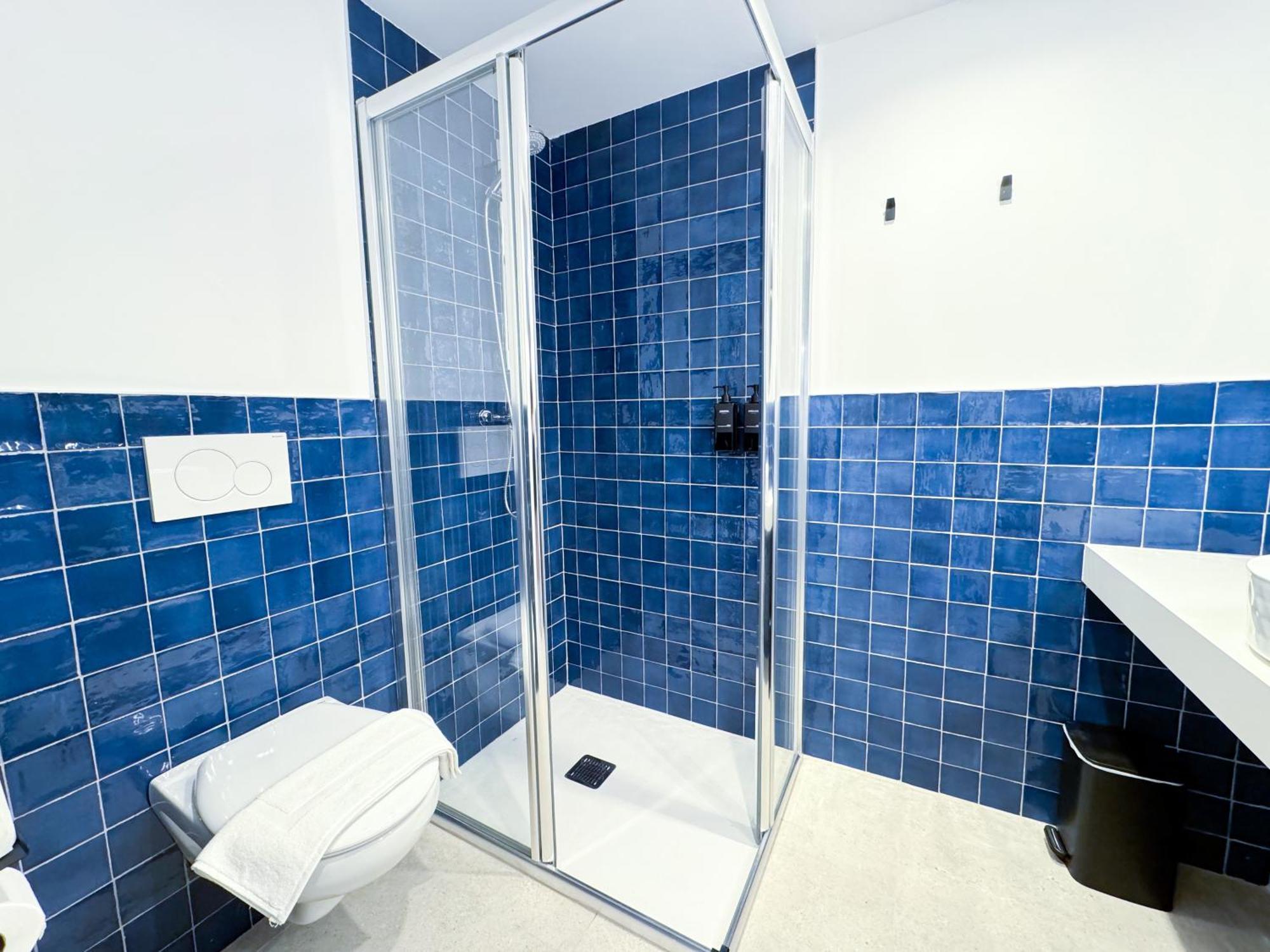 Hotel Boutique Es Blau 卡达克斯 外观 照片