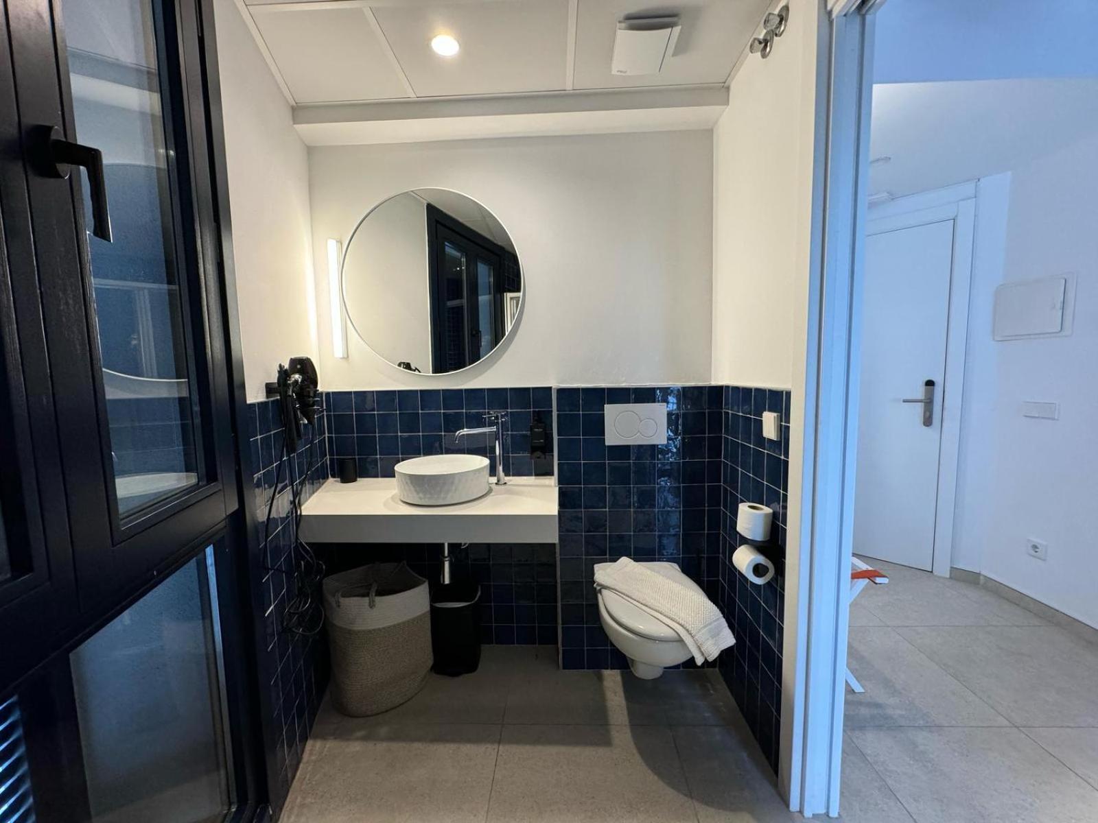 Hotel Boutique Es Blau 卡达克斯 外观 照片