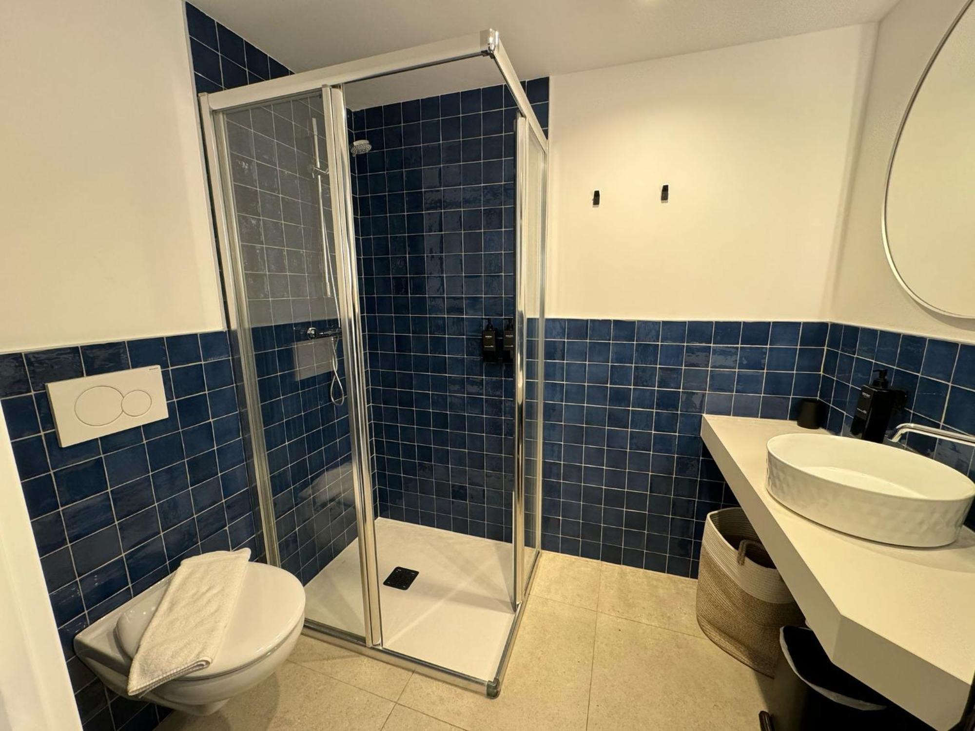 Hotel Boutique Es Blau 卡达克斯 外观 照片
