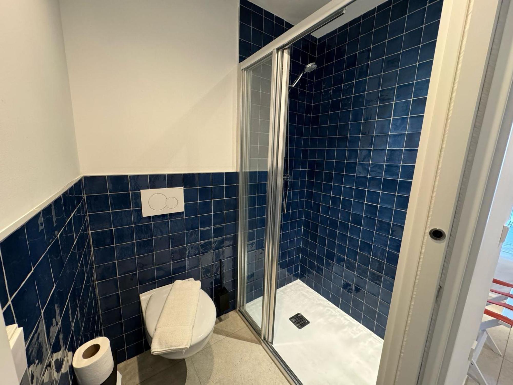 Hotel Boutique Es Blau 卡达克斯 外观 照片